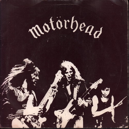 Motorhead beer drinkers - beer, 7"