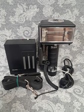 Metz 60 CT-1. Flash + Battery