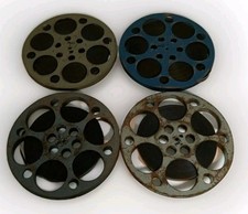 The Ghost Building 4 Reels