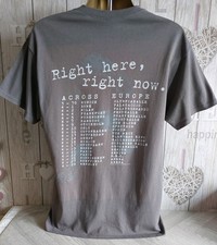 Van Halen Men's L Right Here