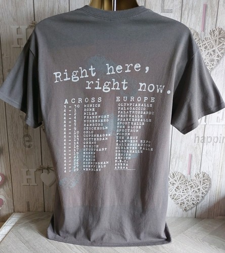 Van halen men right - men's,