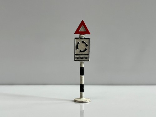 Gilco british road traffic - british,