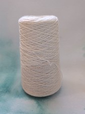 Natural 100% British Wool