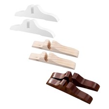 2x Privacy Screen Holder Room