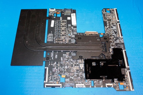 Main board bn94 17066u - main, av