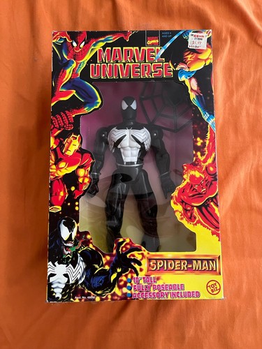 Toy biz 1997 marvel - 1997,