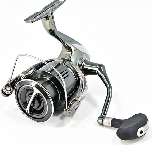 Shimano stella 4000mhg - stella,