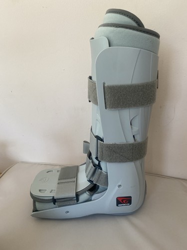 Breg orthopaedic air - breg, pump