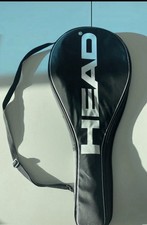Vintage Head Racket Bag Squash