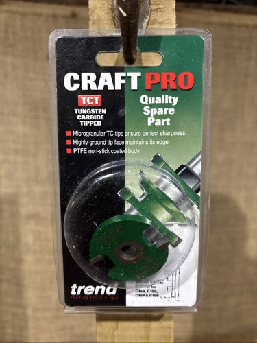 Trend craftpro bearing - trend,