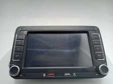 VOLKSWAGEN POLO Radio Stereo