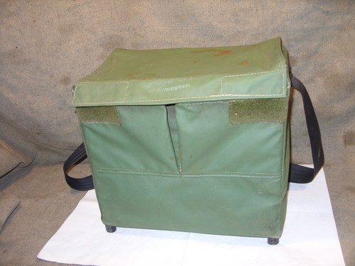 Vintage fishing seat box - fishing,