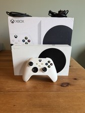 Microsoft Xbox Series S 512GB
