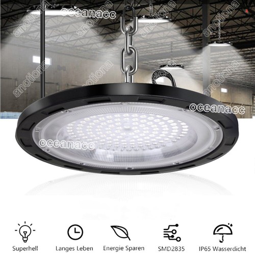 500w led high bay - led,