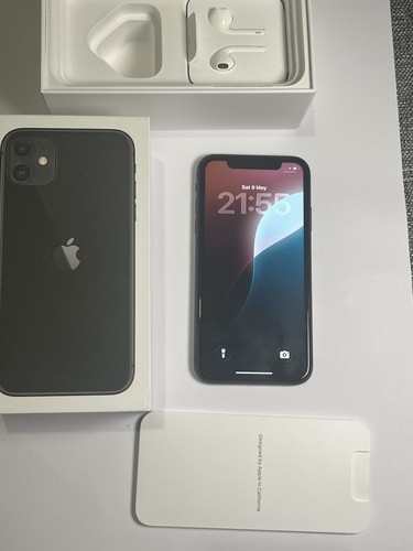 Apple iphone 64gb storage - 11,