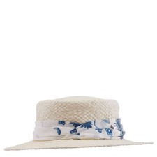 Maison Michel Ladies Beige