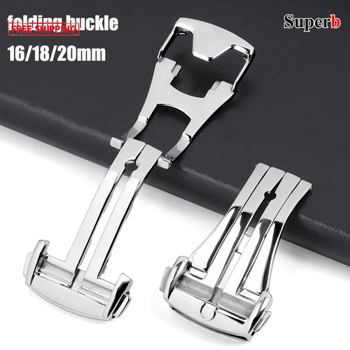 16mm 18mm 20mm stainless steel - 18mm,