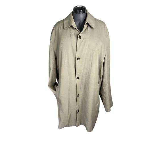 Wilke rodriquez trench - trench, coat