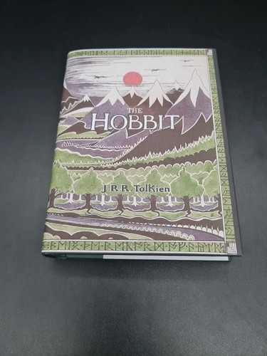The hobbit by - (pocket,