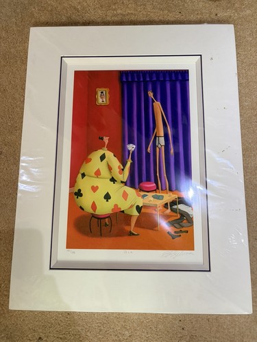 Limited edition sarah jane - edition,