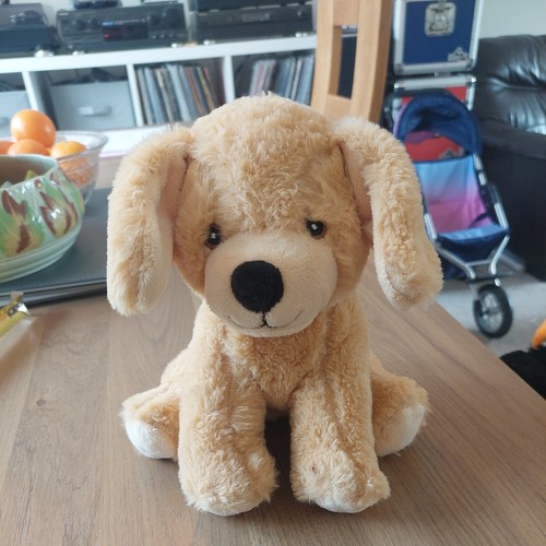 Wilberry eco cuddlies - cuddlies, yellow