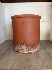 Vintage Chimney Pot 30cm X