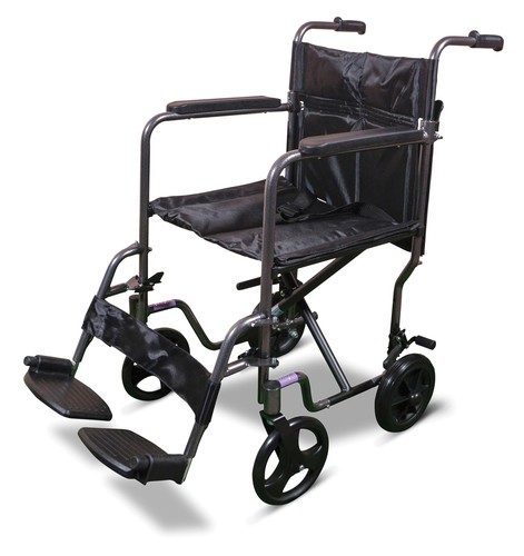 Aidapt aluminium compact - aidapt,