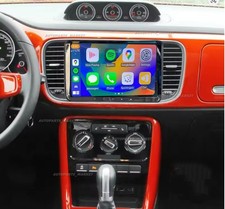 For VW Beetle 2012-2019