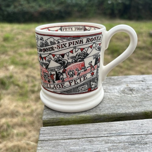 Emma bridgewater the village - bridgewater,