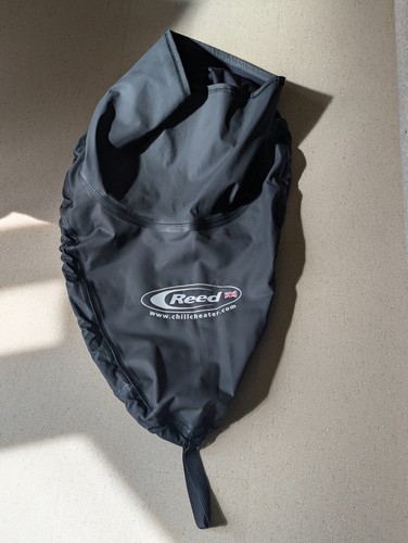 Reed chillcheater aquatherm - chillcheater,