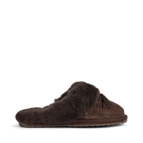 Emu australia tahnee suede - australia,