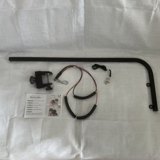 Gravitis Pet Supplies Adjustable 36” Grooming Arm with Clamp and Dog Grooming