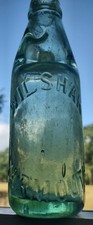 WILSHAK YARMOUTH English Codd