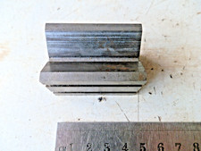 Vee block 50  x 30 x 30 mm vee
