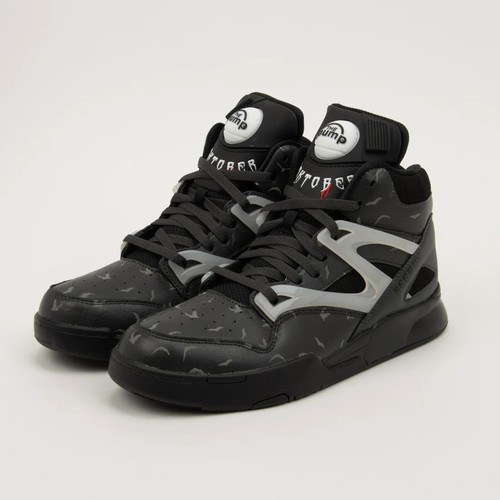 Reebok pump omni zone - reebok, ii