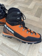 Scarpa Mont Blanc Pro GTX