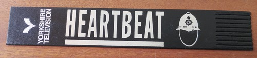 Heartbeat yorkshire - 👮🏿,