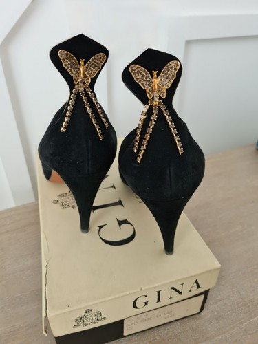 Gina london vintage court - gina,