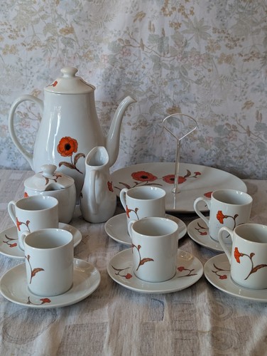 Vintage 1970 avon ceramic - 1970's,