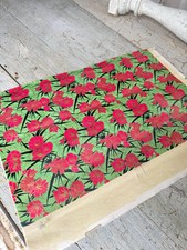 16x10 French Wallpaper Sample