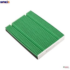 FILTER CABIN AIR CC0600C FOR