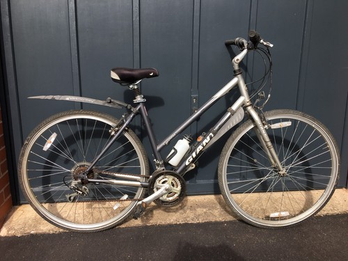 Cypress giant bike - cypress, ladies