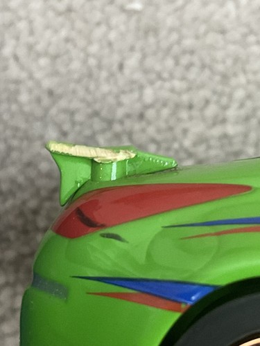 Scalextric c2671 nissan - c2671, 350z