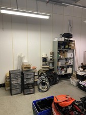 Electrical Job lot -