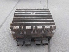 Yamaha XT600 1987 Rectifier reg/rec unit, Genuine, Used