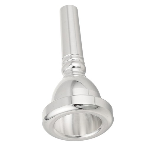 Trombone euphonium mouthpiece - trombone,