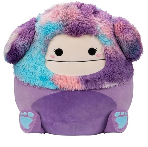Squishmallows giant eden - giant, the