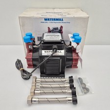 Watermill Grundfos PR50D 1.5