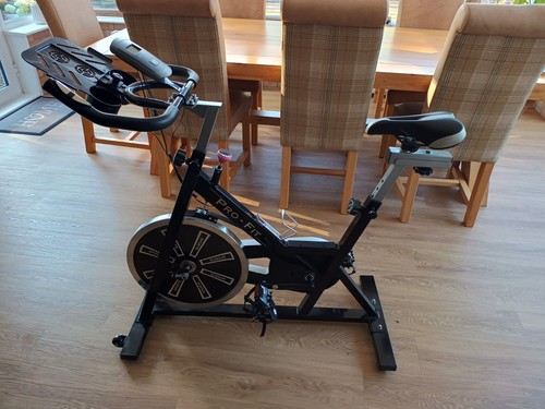 Fitness indoor spin bike - uk,