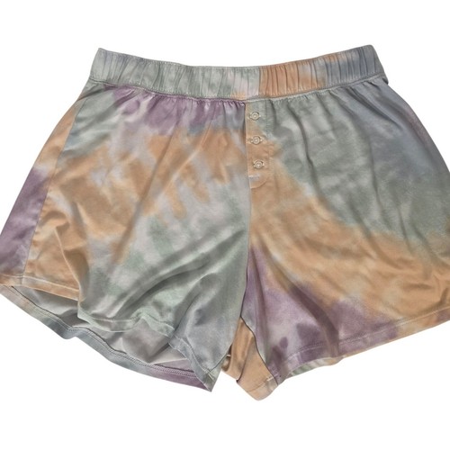 Gilly hicks sleep shorts - sleep, size